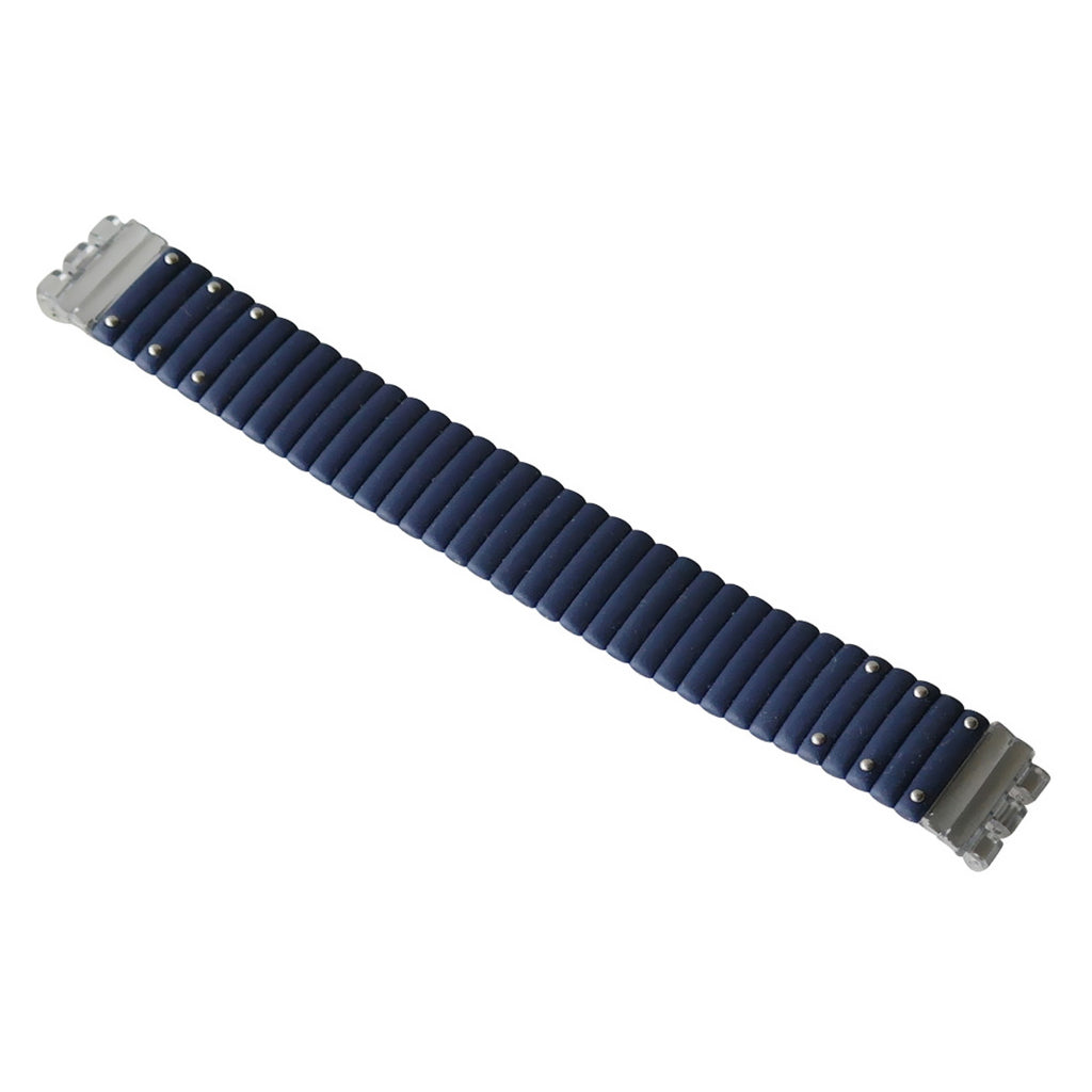 Swatch Ersatzband TEETH AGK320B