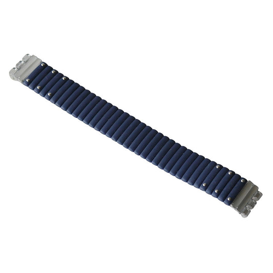 Swatch Ersatzband TEETH AGK320B