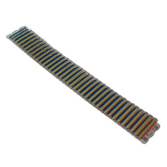 Swatch Ersatzband Time To Dance AGK244B