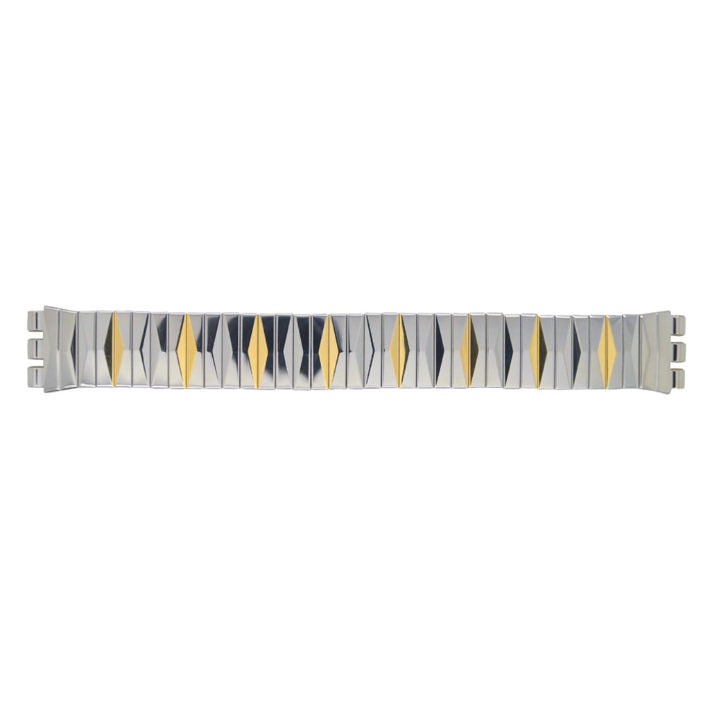 Swatch Ersatzband To Go Easy AGE206B