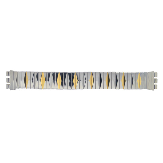 Swatch Ersatzband To Go Easy AGE206B