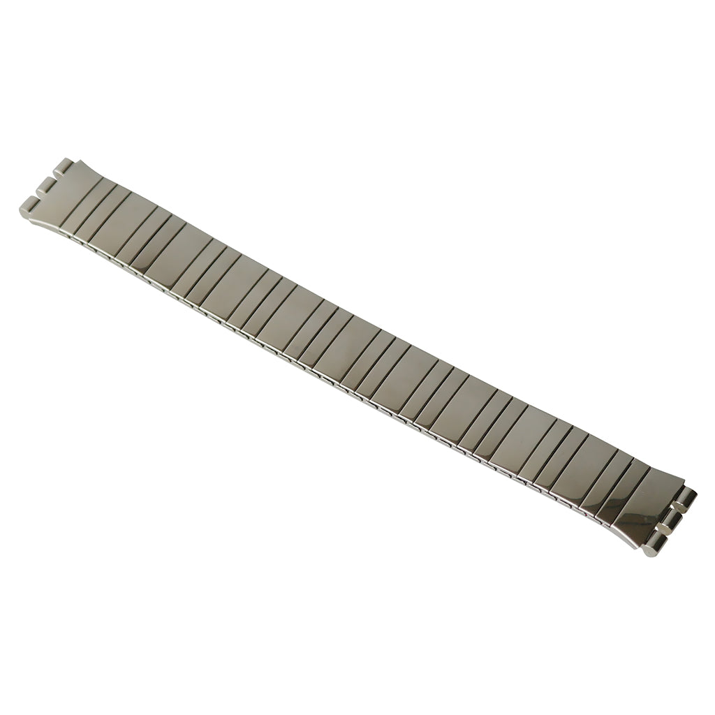 Swatch Ersatzband TOURNE-DISQUES AGW405B