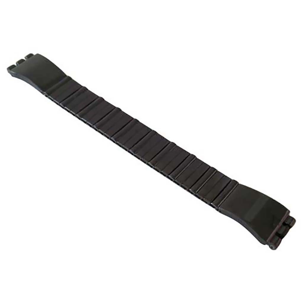 Swatch Ersatzband TRANSPARENT CIRCLE AGB193A