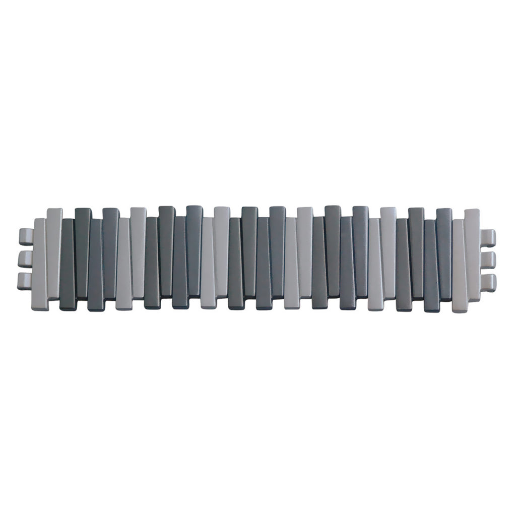 Original Swatch Ersatzband UP STAIRS DOWN AGK334B