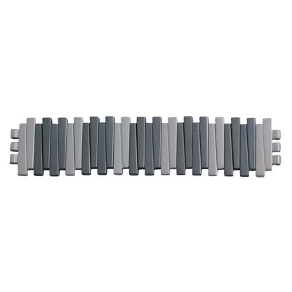 Original Swatch Ersatzband UP STAIRS DOWN AGK334B