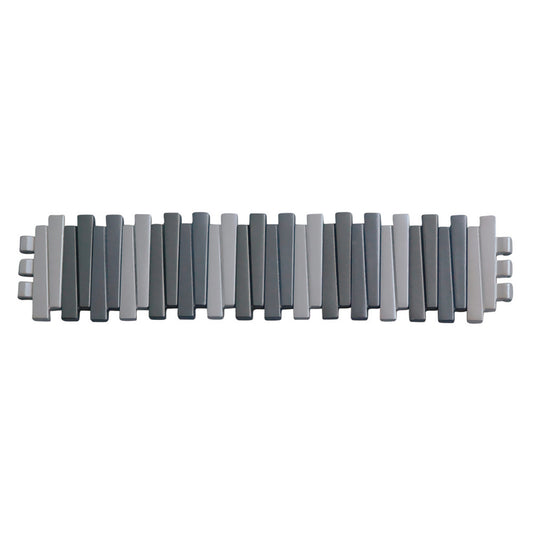 Original Swatch Ersatzband UP STAIRS DOWN AGK334B