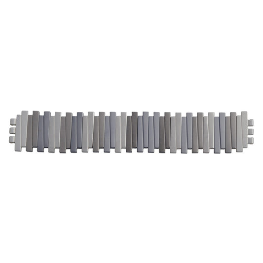Original Swatch Ersatzband UP STAIRS DOWN AGK334A