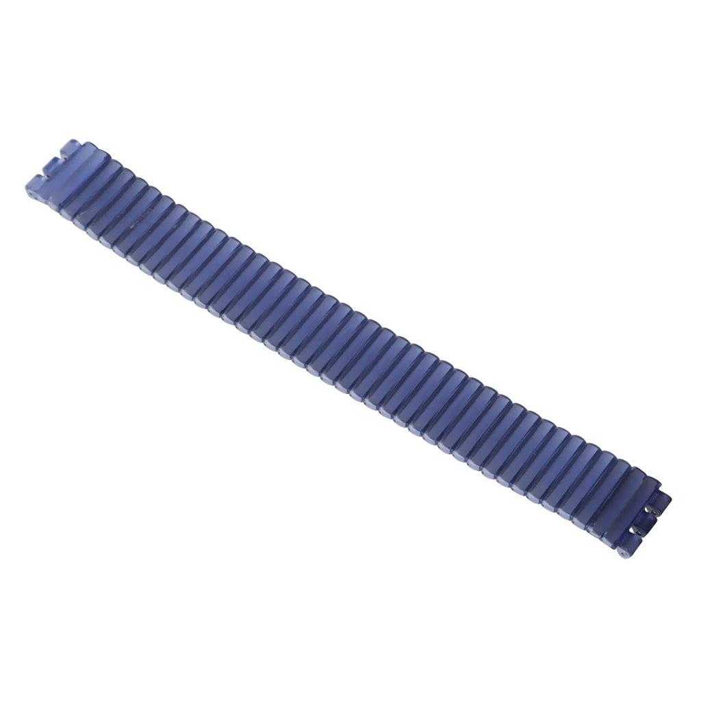 Swatch Ersatzband VIRTUAL PURPLE AGK238B
