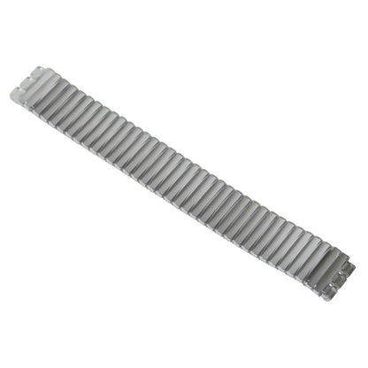 Swatch Ersatzband VIRTUAL SILVER ASAK128A