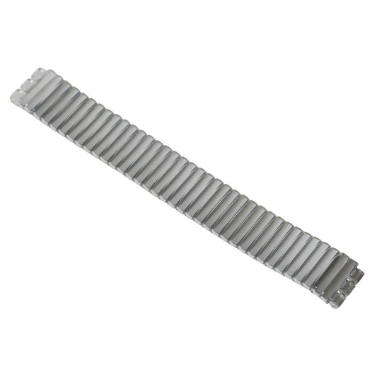 Swatch Ersatzband VIRTUAL SILVER ASAK128A