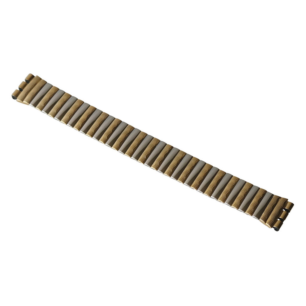 Swatch Ersatzband WHITE ONYX AGK161