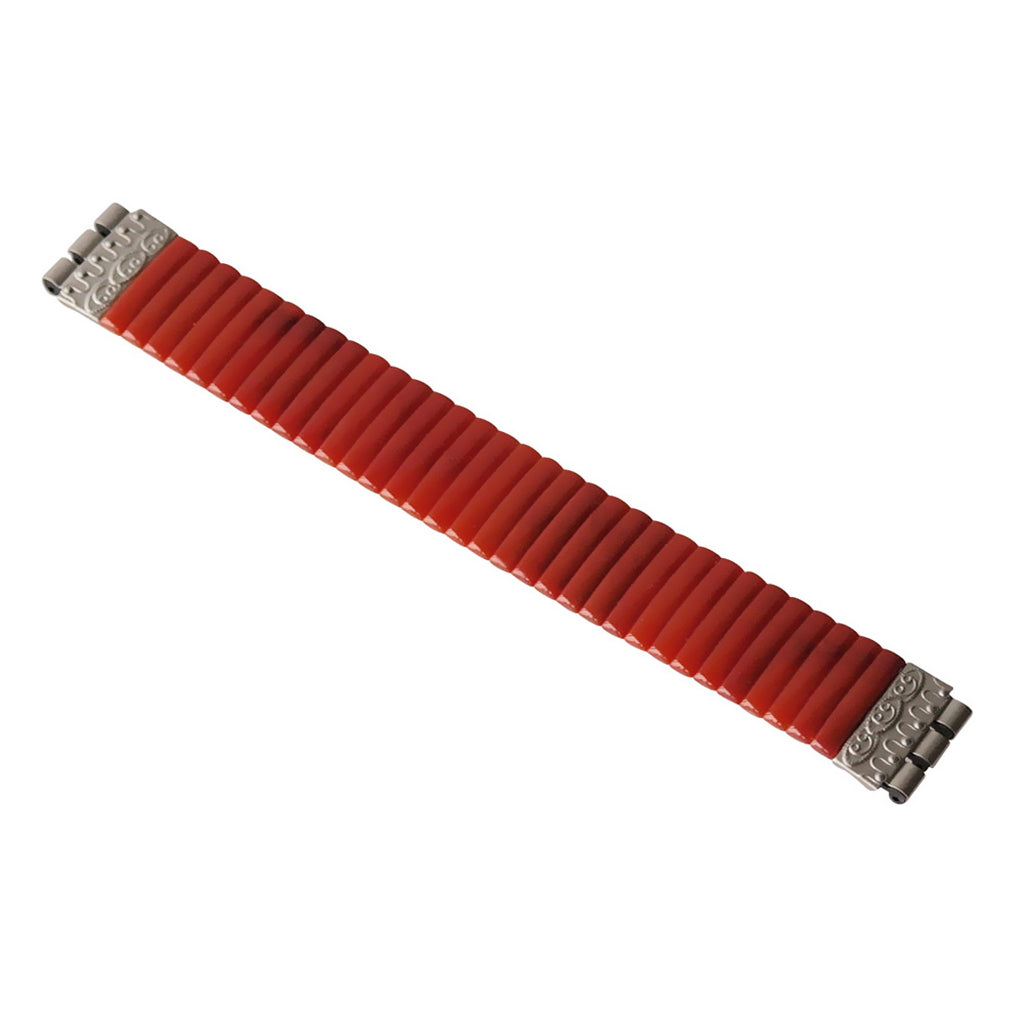 Swatch Ersatzband WISE HAND AGK213B