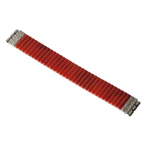Swatch Ersatzband WISE HAND AGK213B
