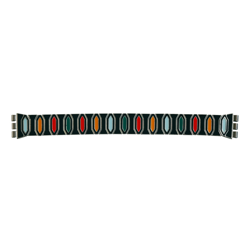 Swatch Ersatzband ZAINAB AGB292A