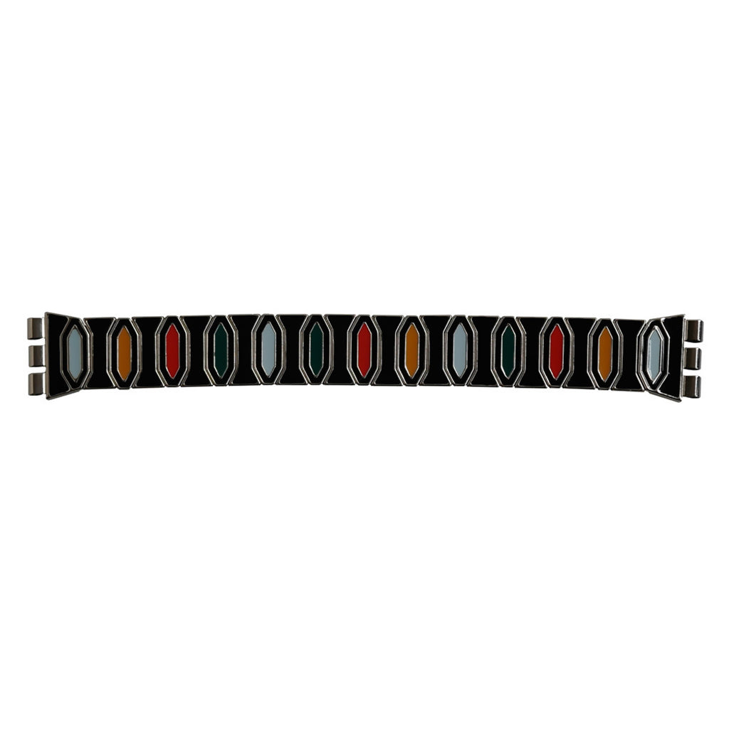 Swatch Ersatzband ZAINAB AGB292B