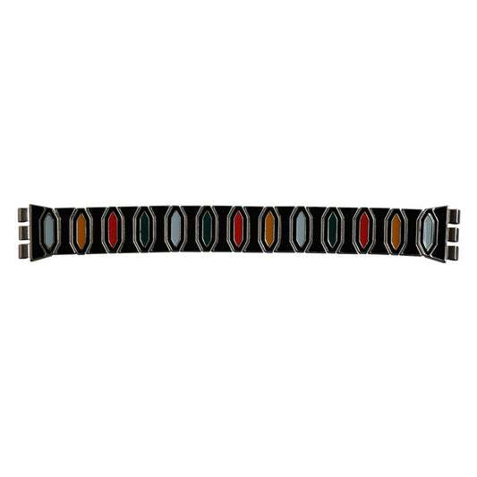 Swatch Ersatzband ZAINAB AGB292B