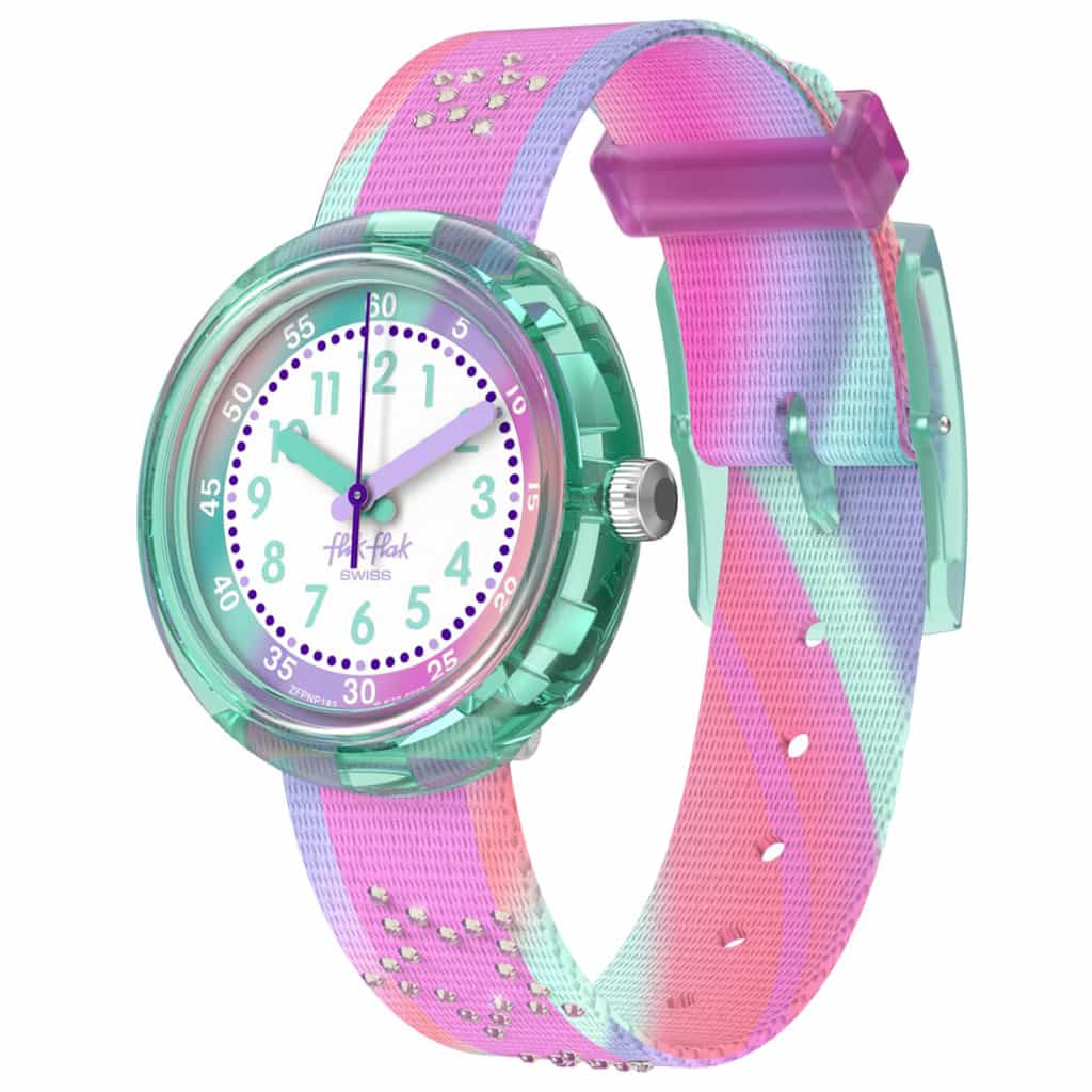 FLIP IT PINK!