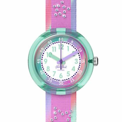 Flik Flak Kinderuhr FLIP IT PINK! ZFPNP183