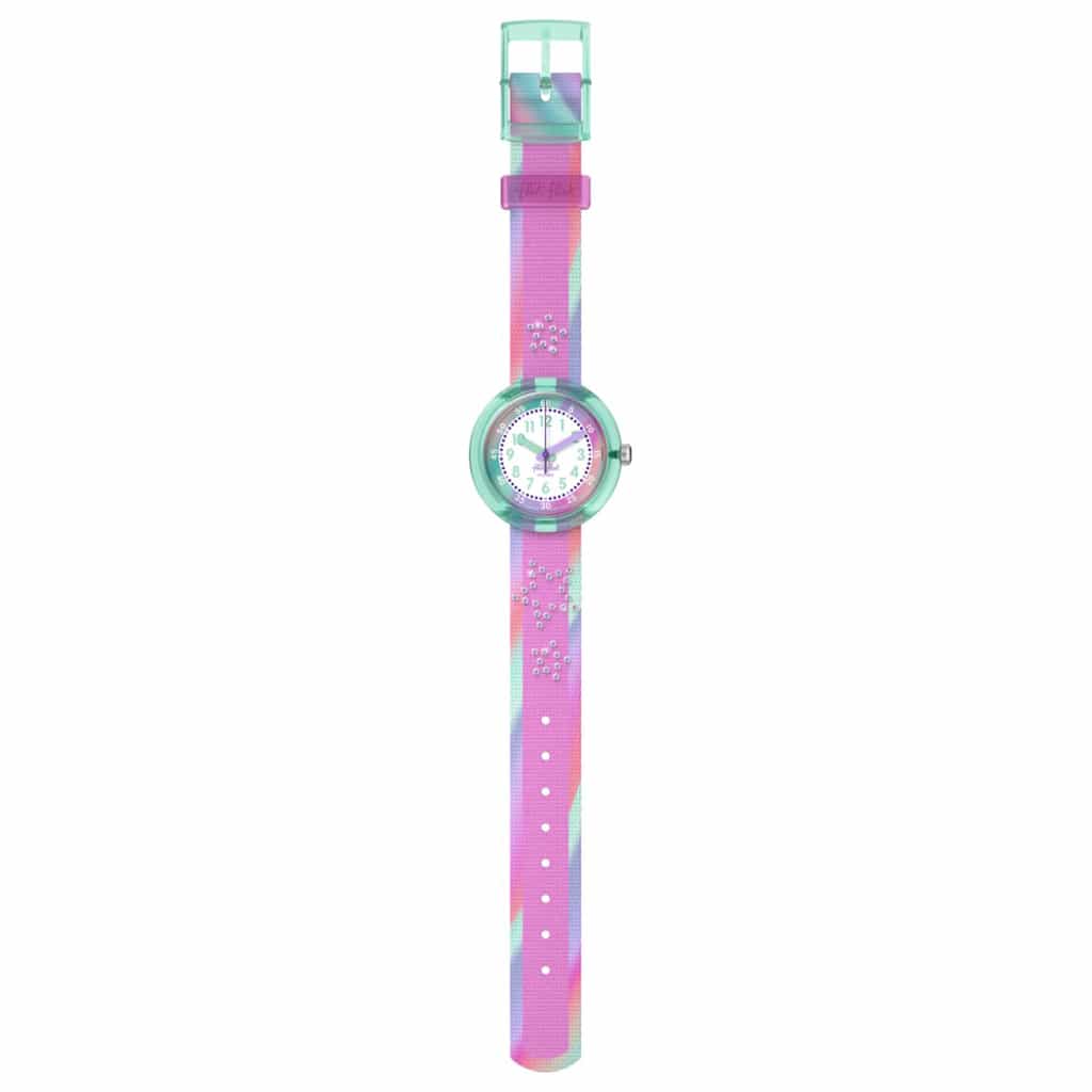FLIP IT PINK!