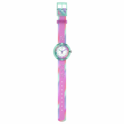 FLIP IT PINK!