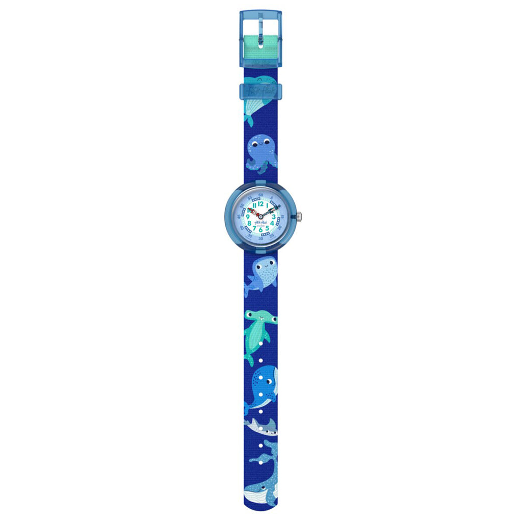OCEAN PARTY