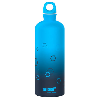 QUENCH IN BLUE - SIGG 2026 Set