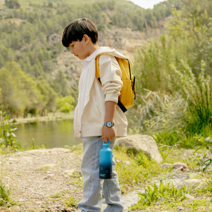 QUENCH IN BLUE - SIGG 2026 Set