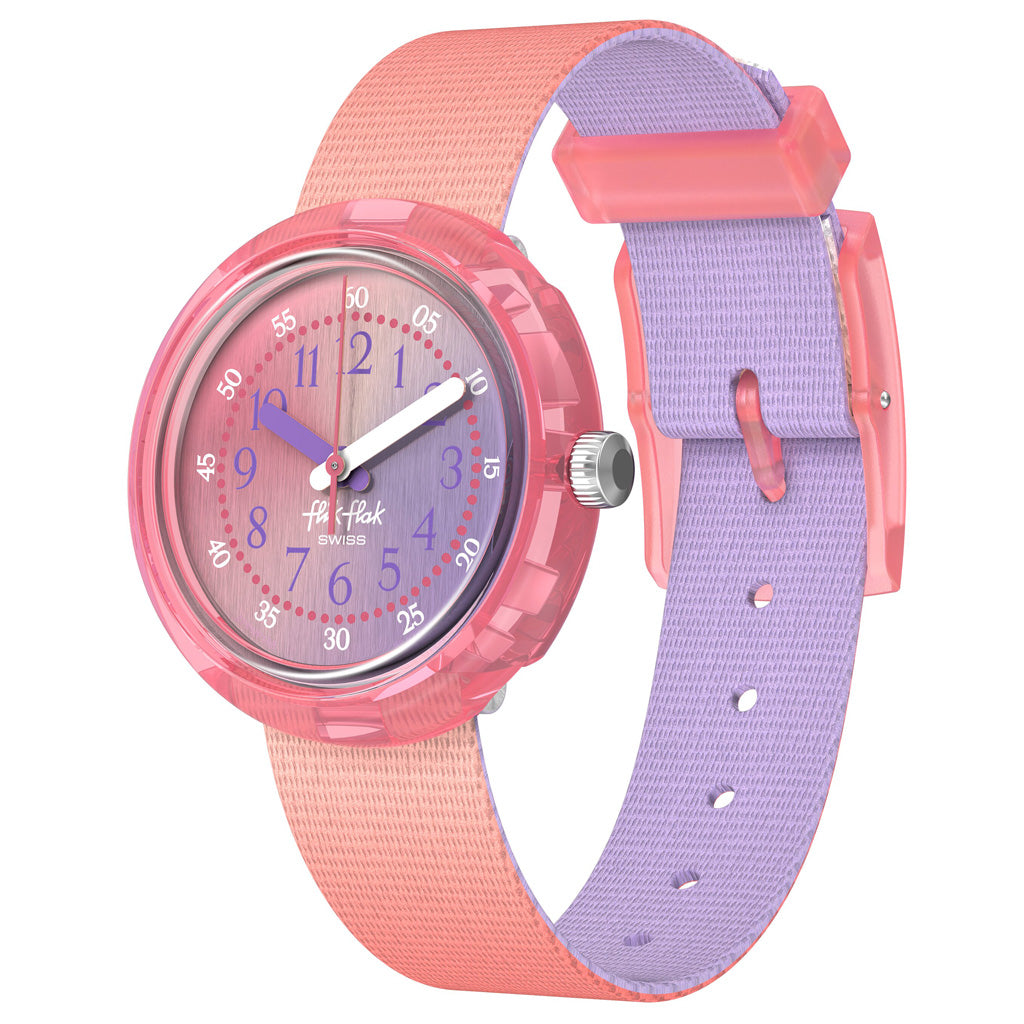 QUENCH IN PINK - SIGG 2026 Set