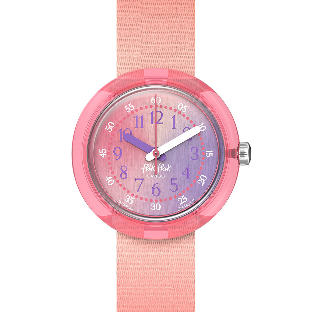 QUENCH IN PINK - SIGG 2026 Set