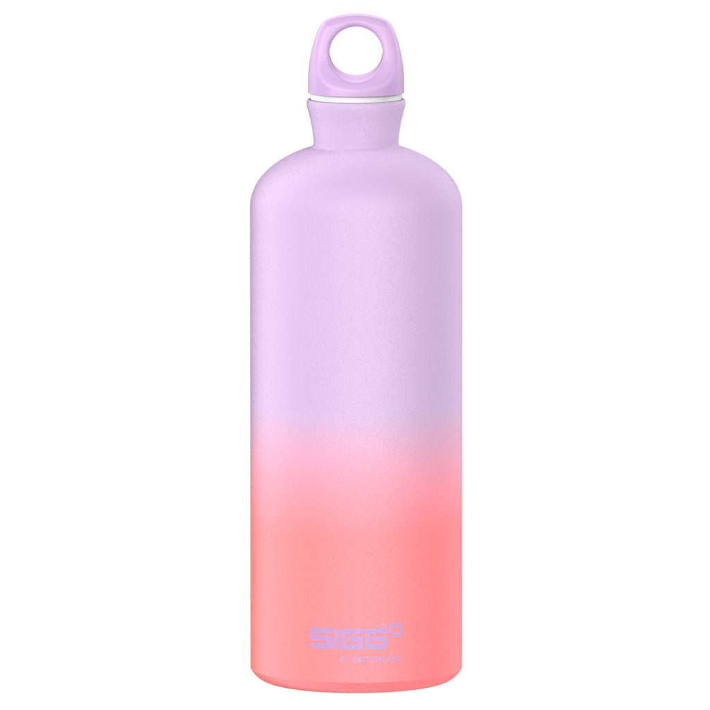 QUENCH IN PINK - SIGG 2026 Set