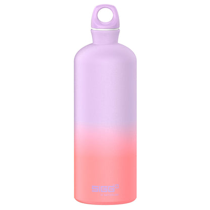 QUENCH IN PINK - SIGG 2026 Set