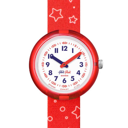 Flik Flak Chinese New Year 2021 FPNP026C