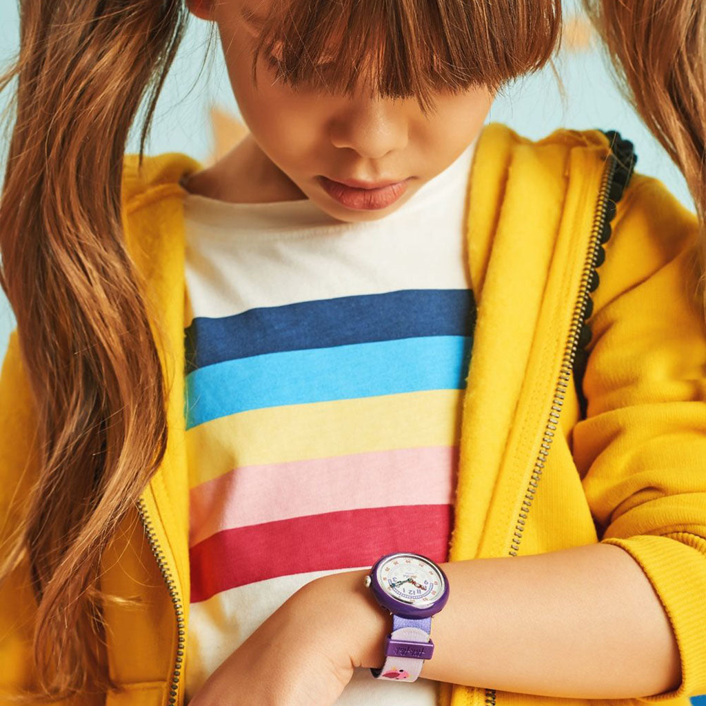 FLIK & FLYER
