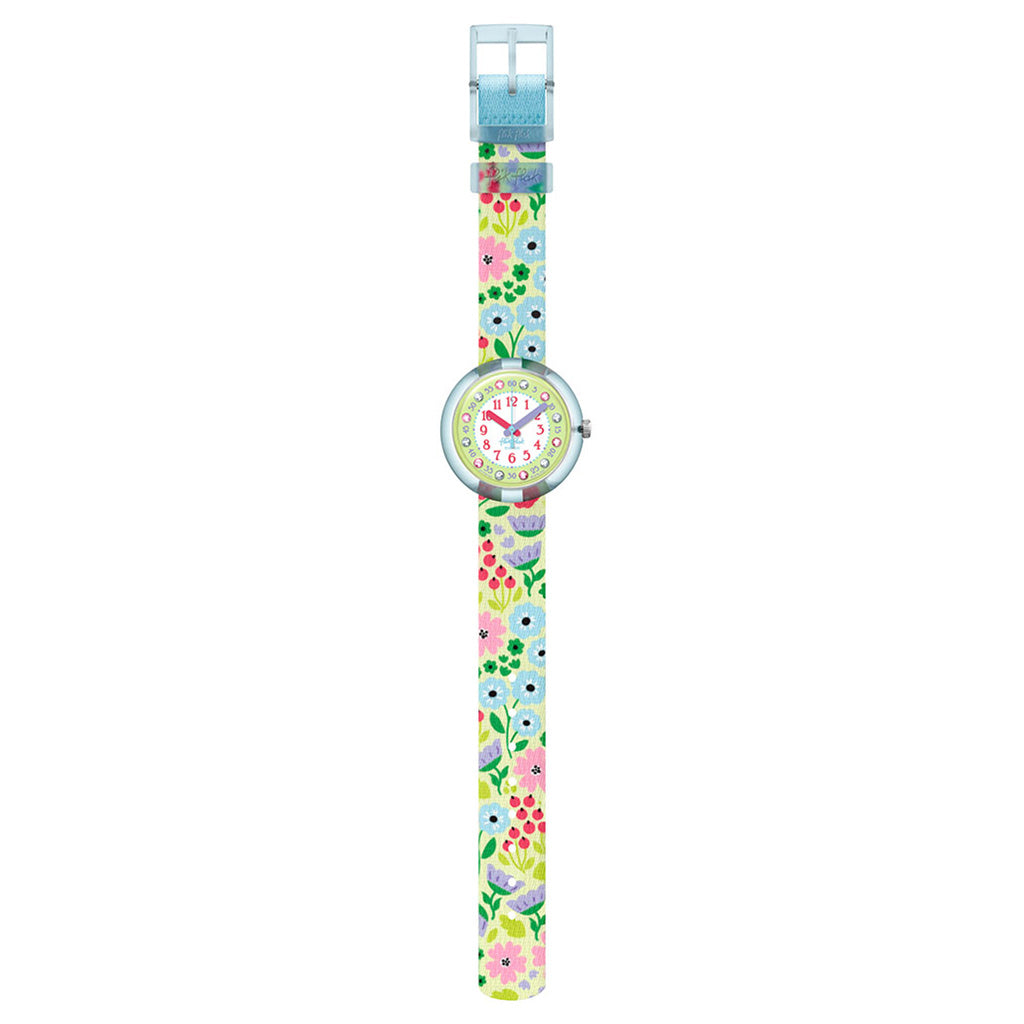 FLOWER POWER