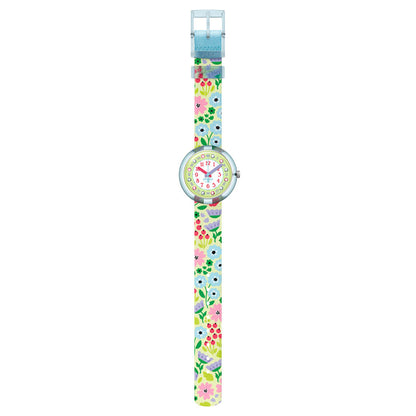 FLOWER POWER