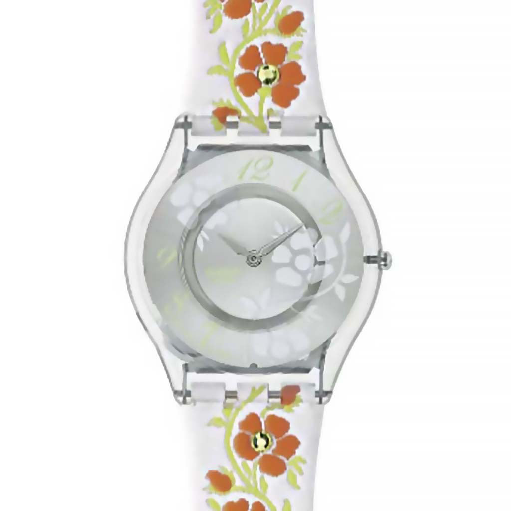 Swatch Skin Flower Taste SFK238PU