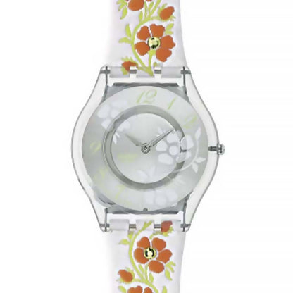 Swatch Skin Flower Taste SFK238PU