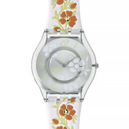 Swatch Skin Flower Taste SFK238PU
