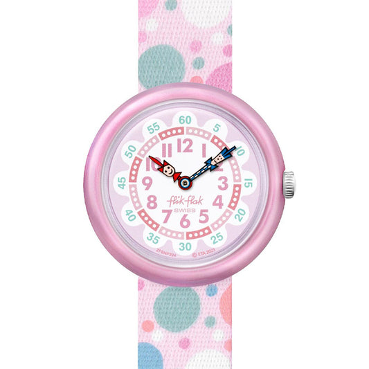 Flik Flak FLYING BUBBLES ZFBNP224