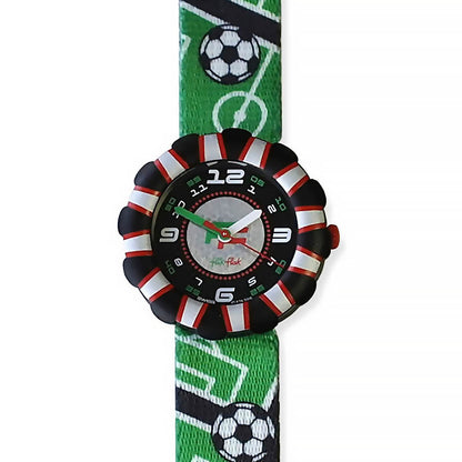 Swatch Flik Flak FOOTBALL FAN FTS004STD