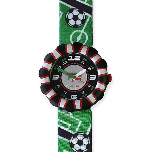 Swatch Flik Flak FOOTBALL FAN FTS004STD