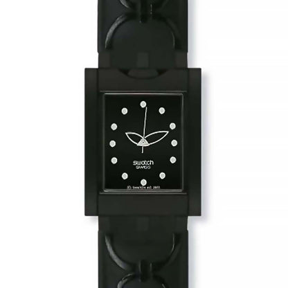 FOREVER BLACK