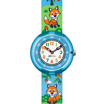 Swatch Flik Flak Foxino FBNP050