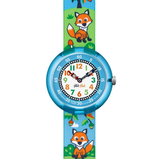 Swatch Flik Flak Foxino FBNP050