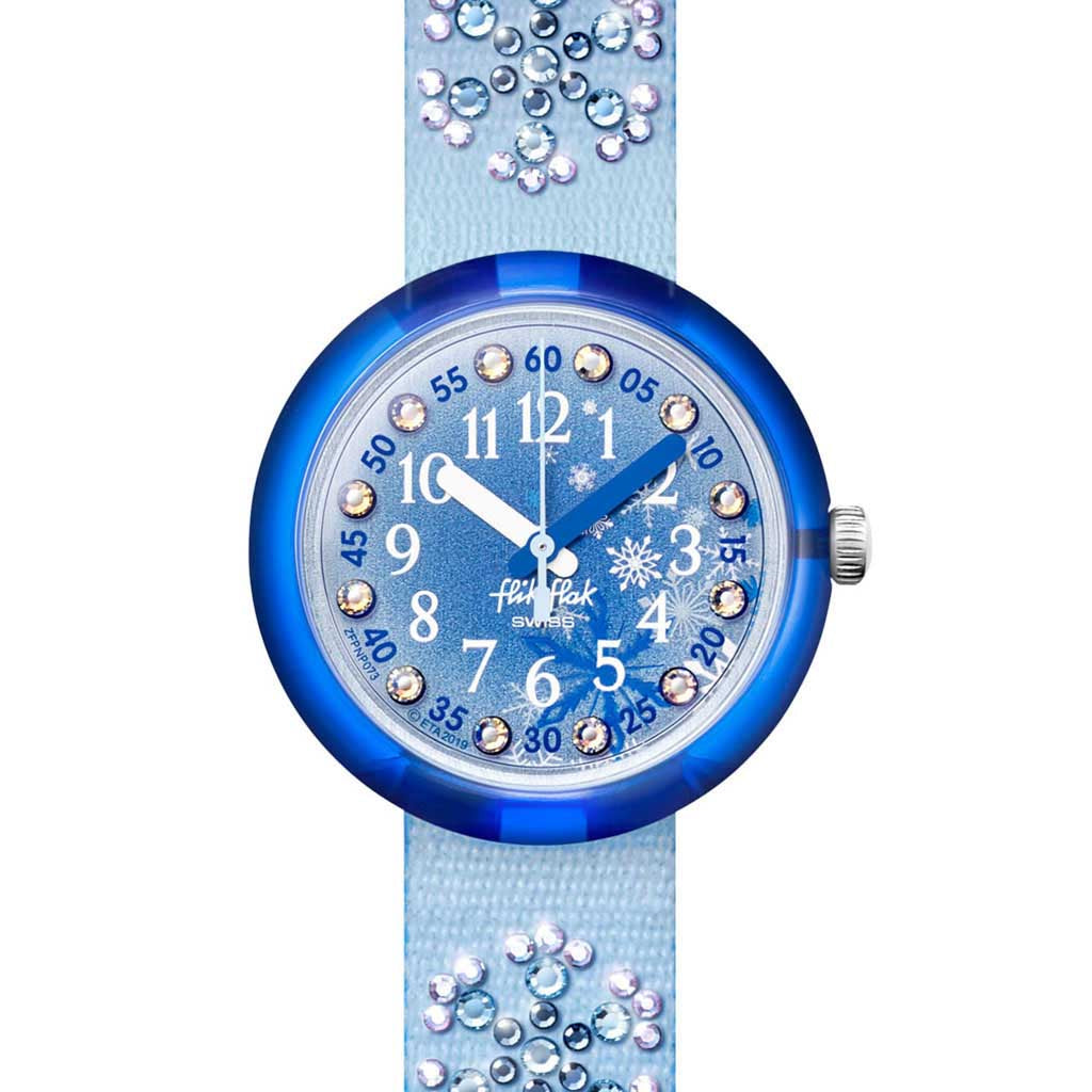 Flik Flak Frozilious ZFPNP073