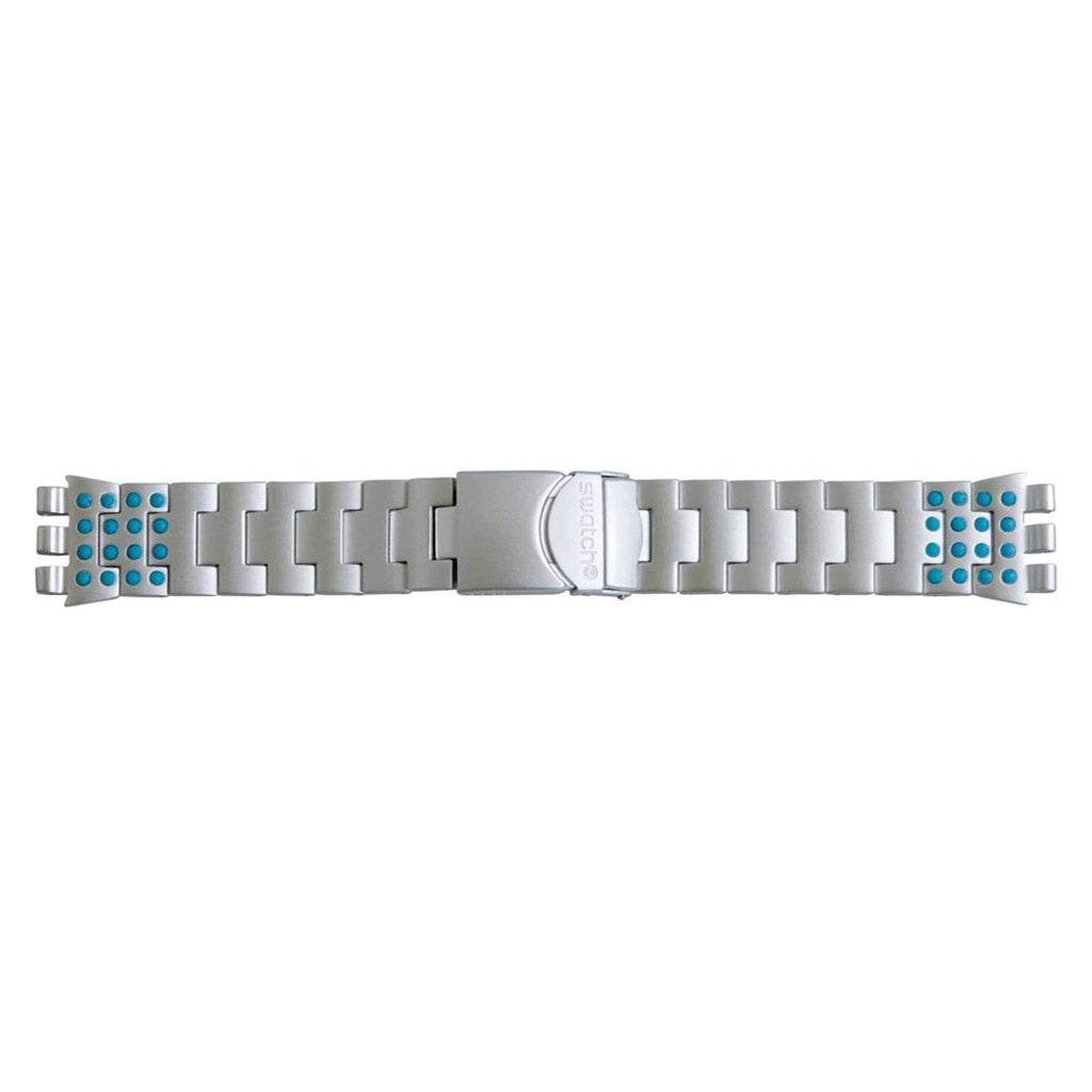 Swatch Ersatzband 16 Dots AYYS4007AG