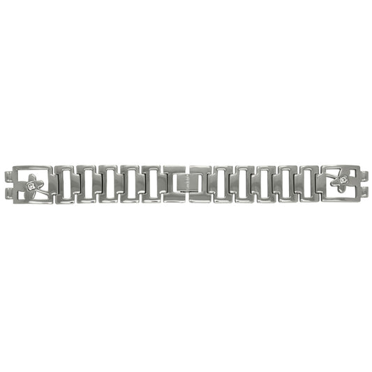 Ersatzband Swatch Square BLINKING SWEETNESS ASUBK144G