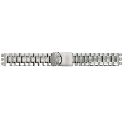 Ersatzband Swatch Irony Big BROWN STEP AYGS459G