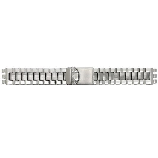 Ersatzband Swatch Irony Big BROWN STEP AYGS459G
