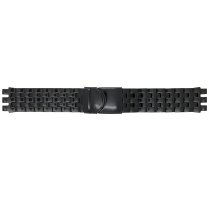 Ersatzband der Swatch Irony Chrono DOWN IN DARKNESS AYCB4009AG